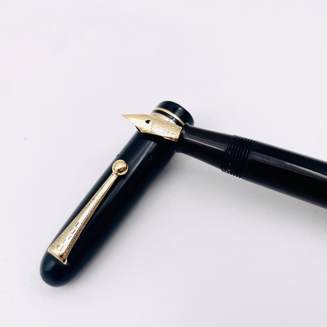 希少品 PILOT WARRANTED パイロット 万年筆 ビンテージ