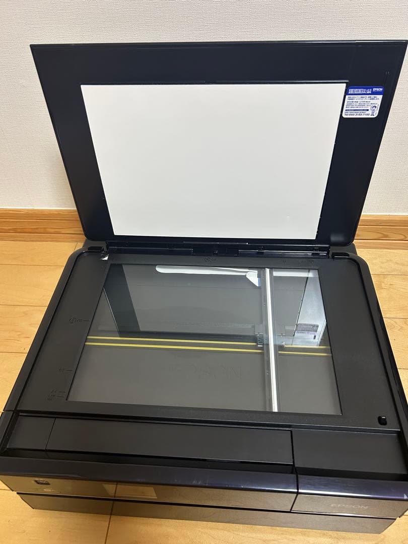 プリンター・複合機 EPSON EP-804A