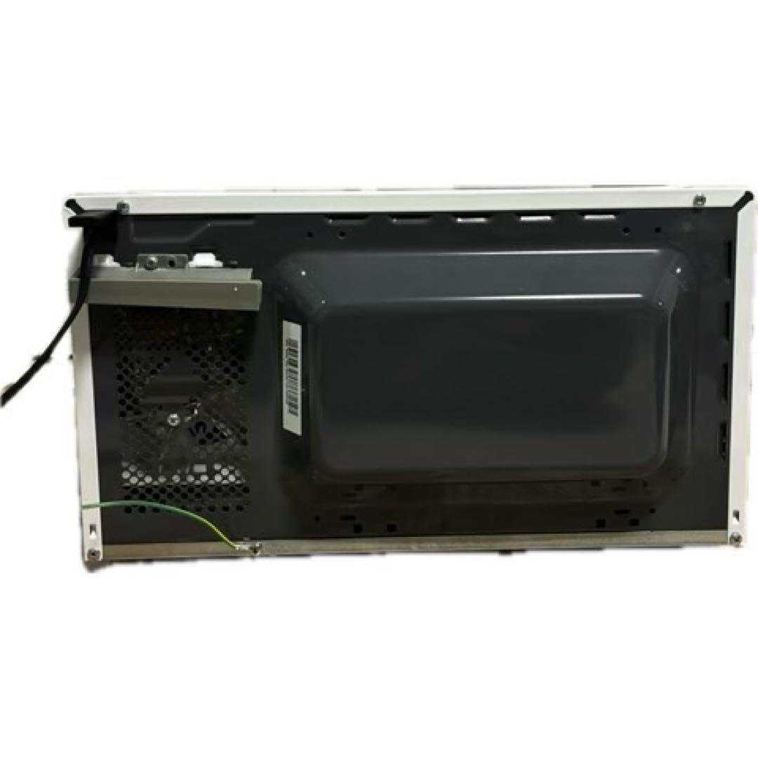 ✨美品✨ニトリ 電子レンジ BN20M WH 2024年製 50/60Hz