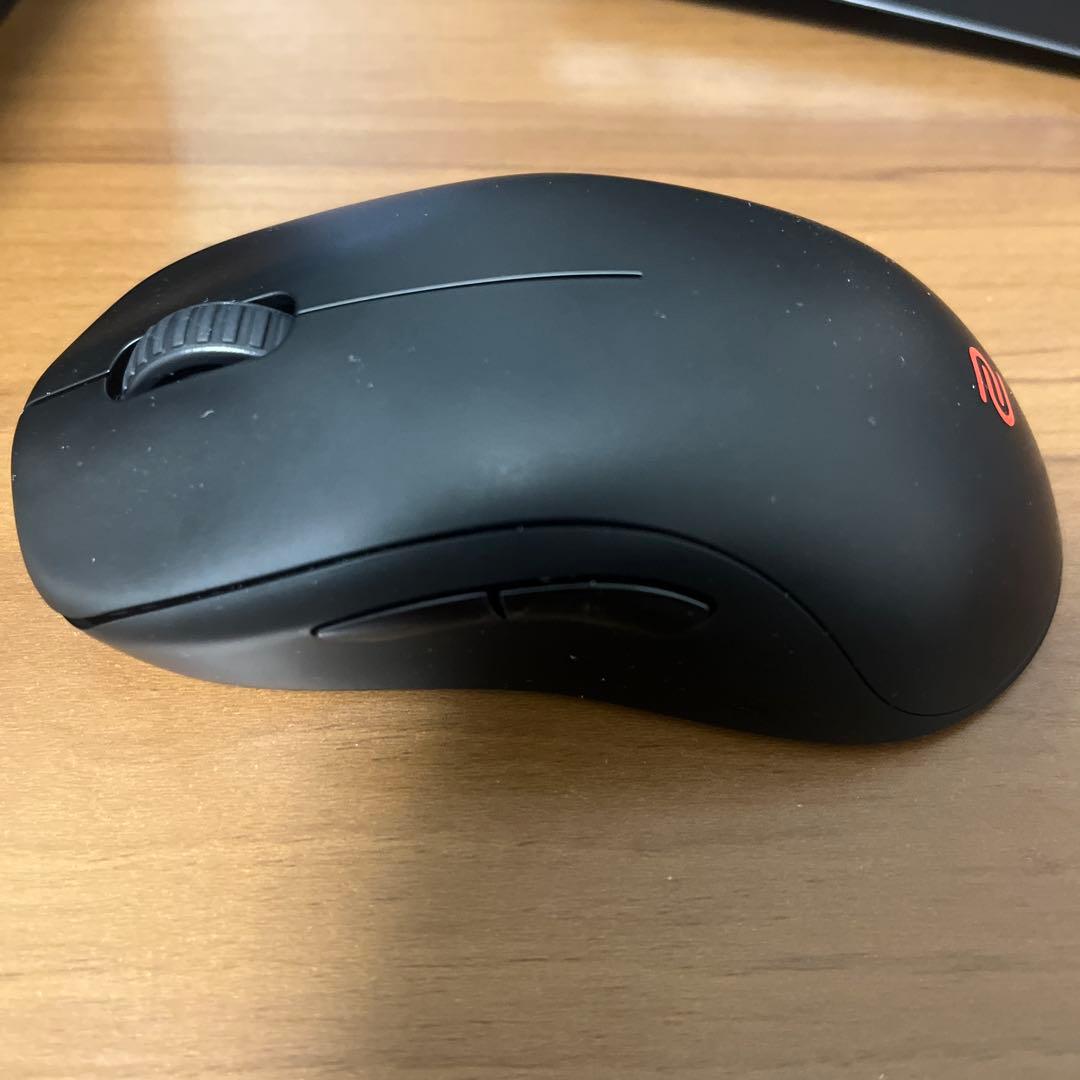 マウス・トラックボール ZOWIE U2