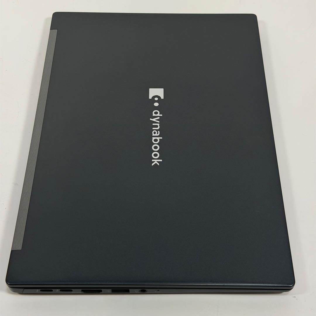 65.G83/HU 超軽量 i5-11世代 16G512G Office2024