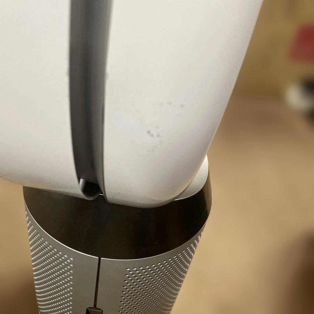 dyson Pure Cool DP04 動作確認済