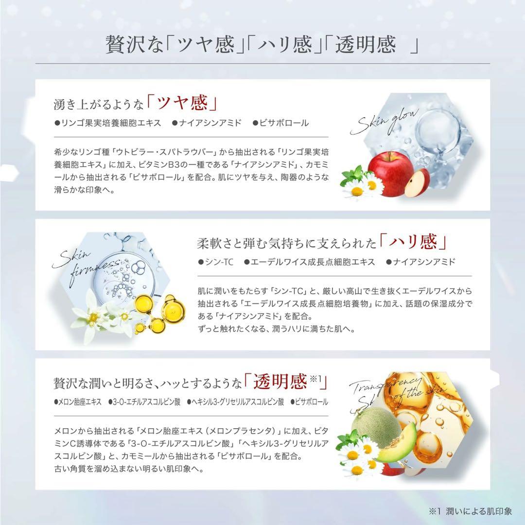 【正規品7回分】エニシーグローパック 炭酸ガスパック 7回分