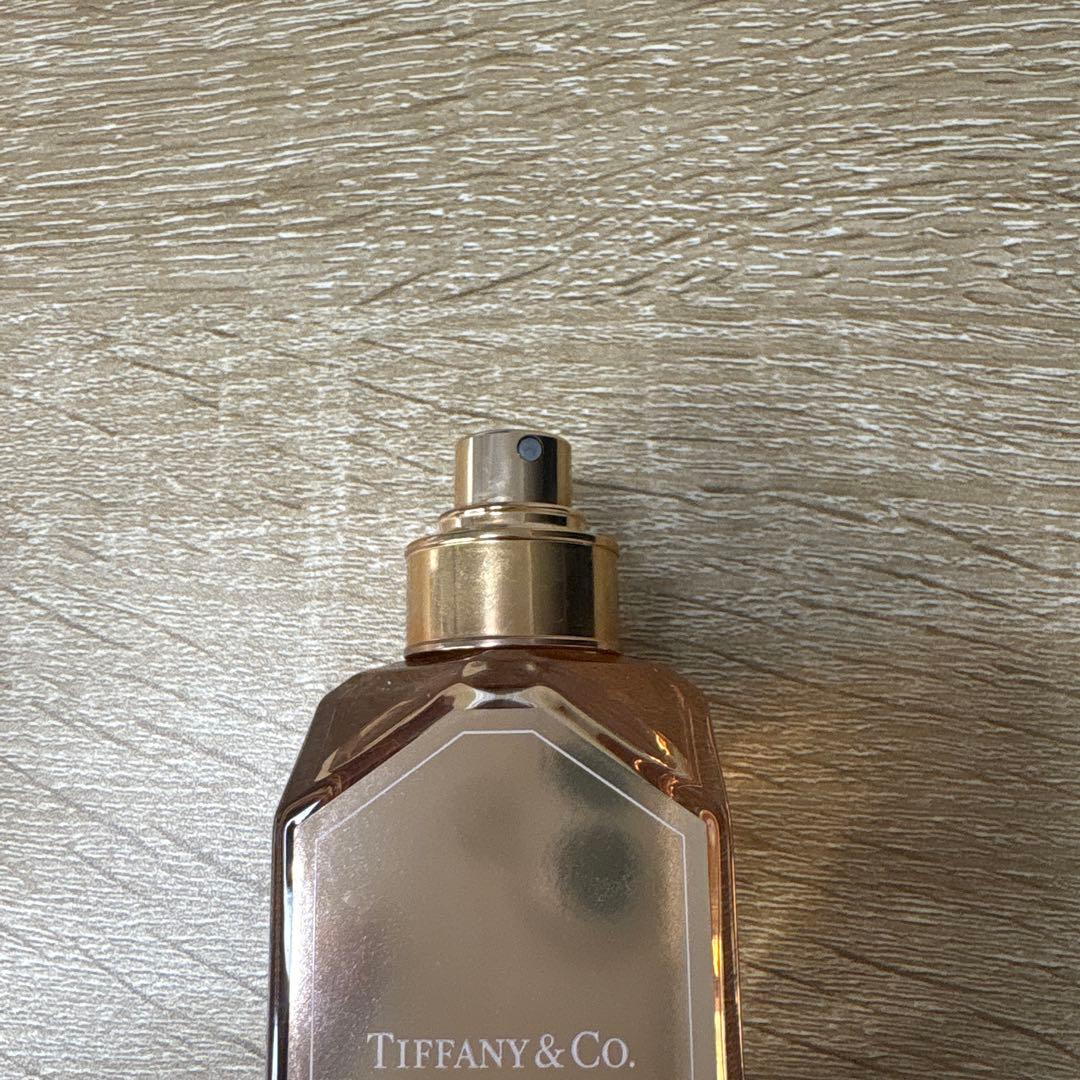 ティファニー ローズゴールドインテンス 75ml