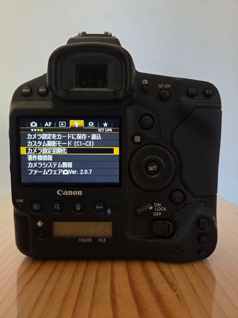 Canon キャノン EOS EOS-1D X 付属品充実 約9711回