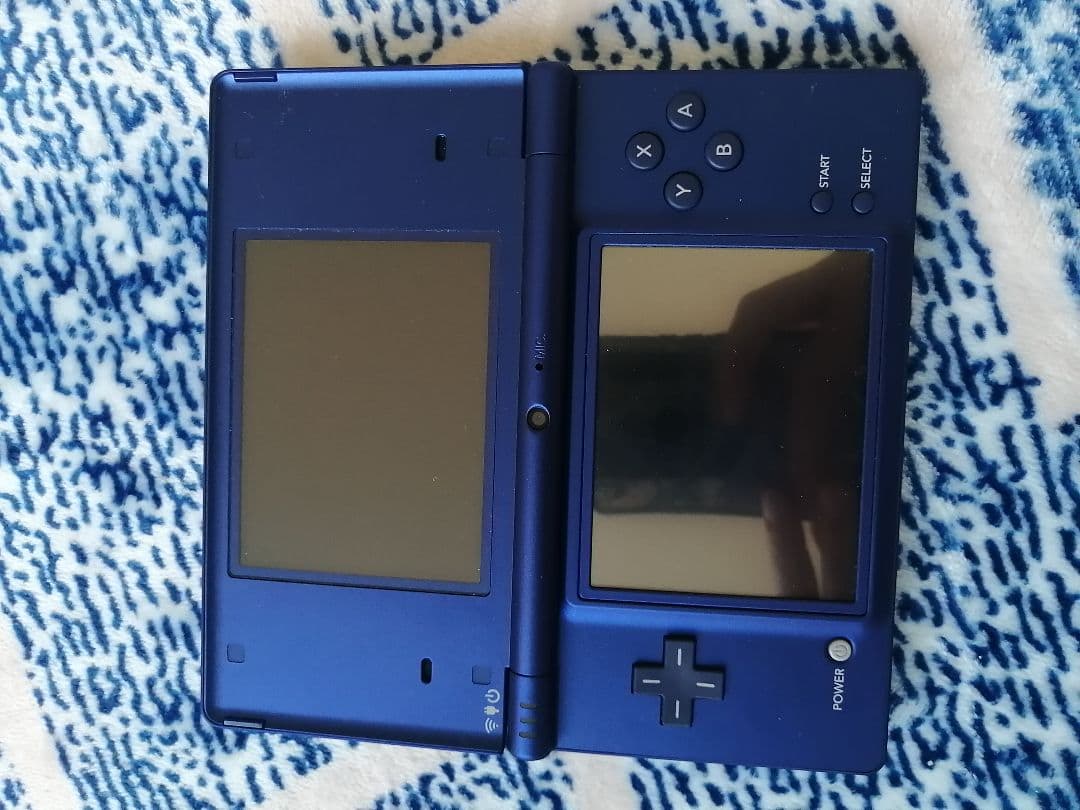 その他 DS