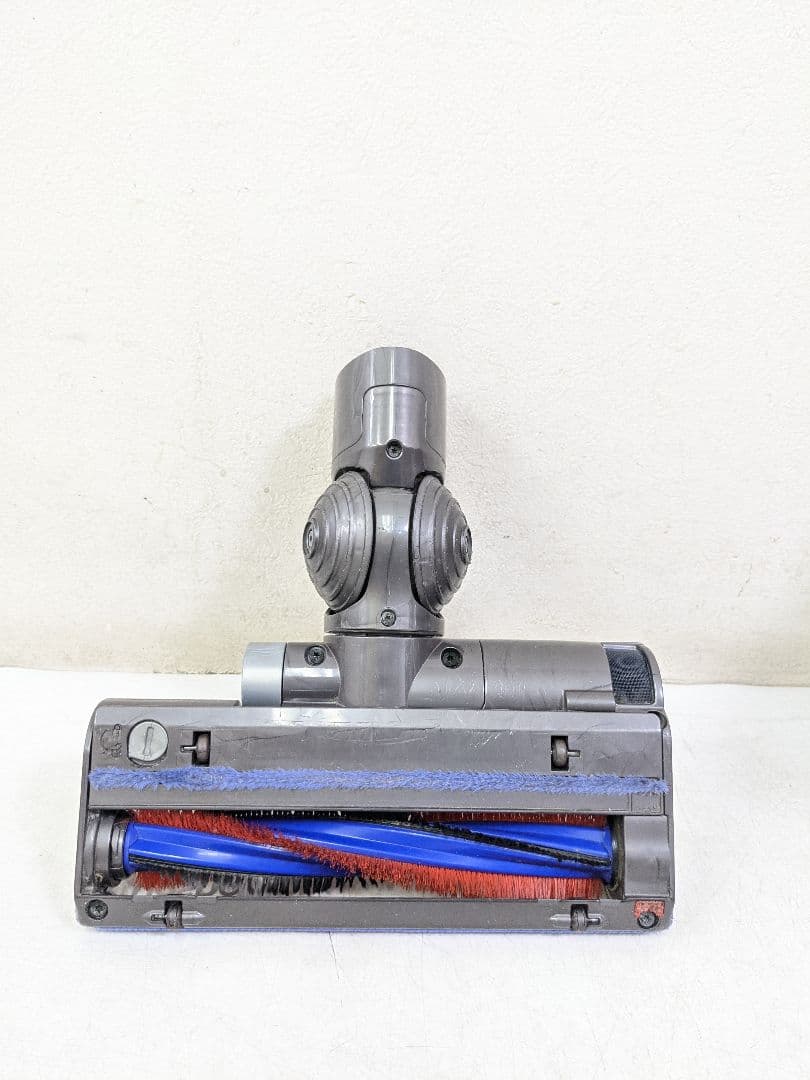 dyson ダイソン DC48 サイクロン式掃除機 キャニスター