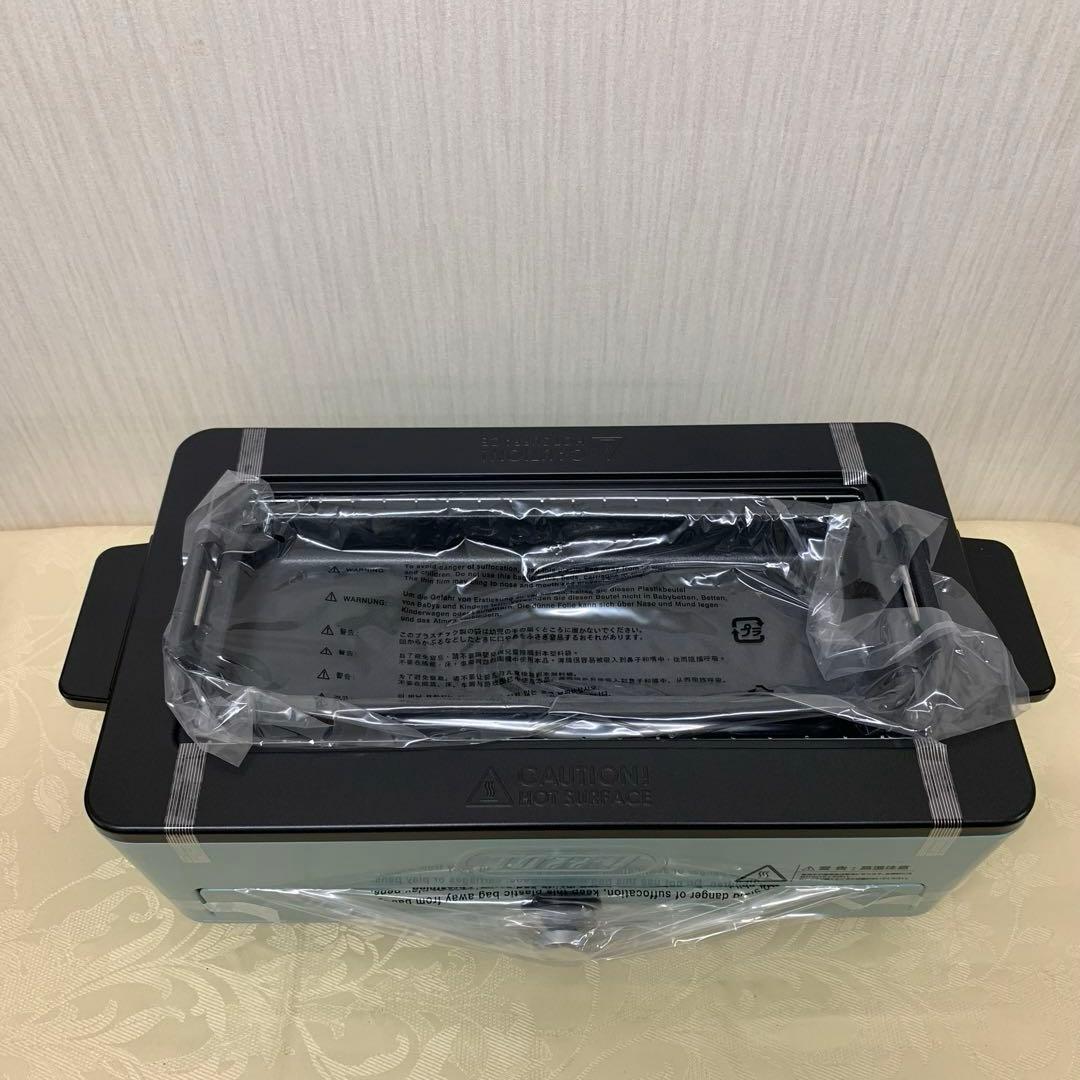 ラドンナ Toffy スモークレス　焼肉　ロースター　未使用　キッチン　家電