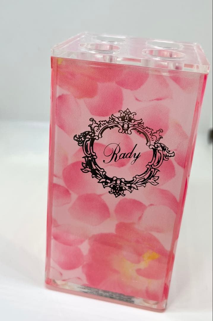 rady 洗面用品　全3点セット