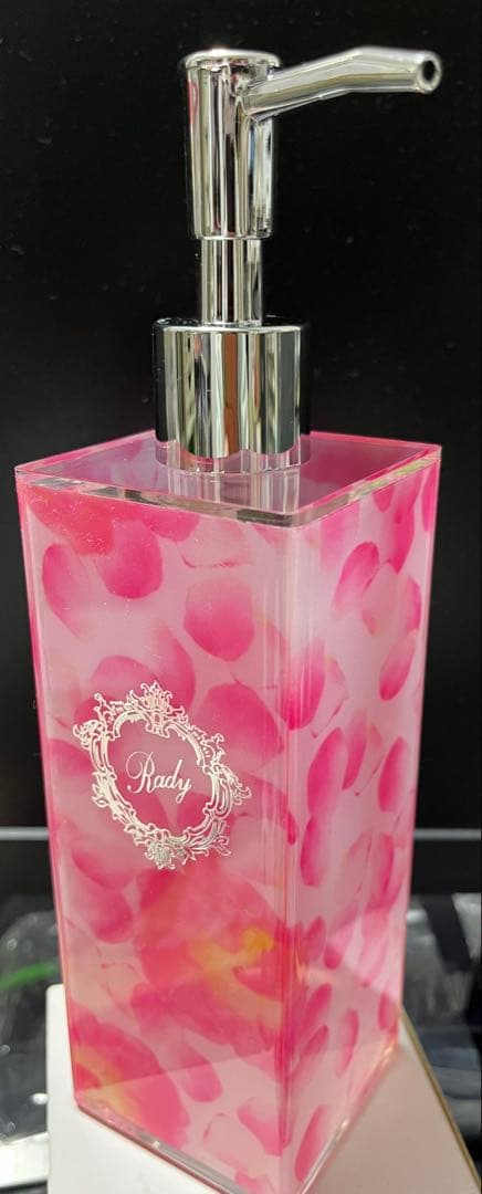 rady 洗面用品　全3点セット