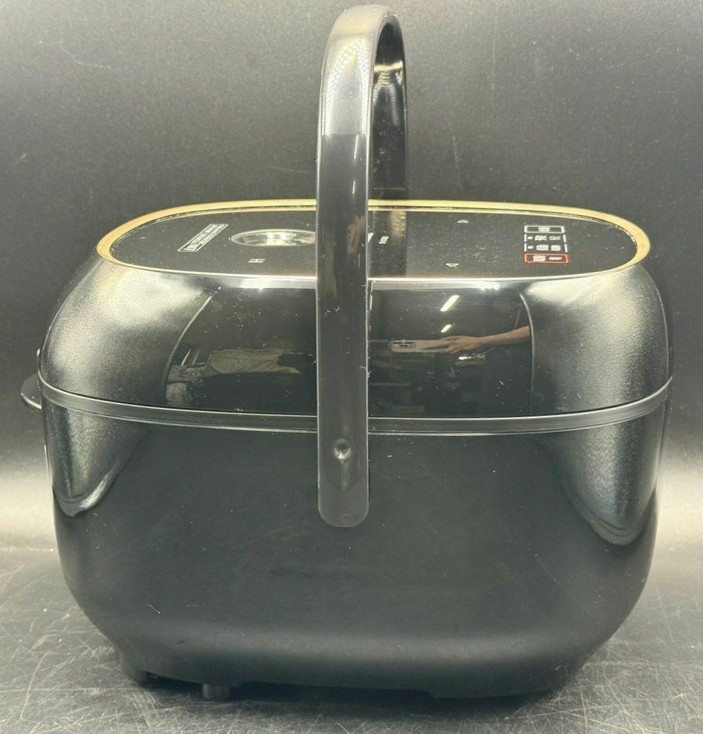 チャンハイ Pana IHジャー炊飯器 3.5合炊き SR-KT060