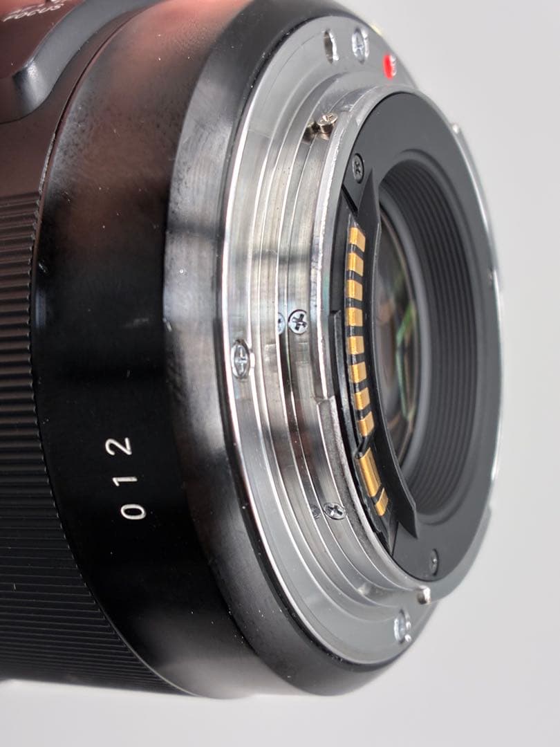 美品動作確認済SIGMA 35mmF1.4DG HSM | ArtキヤノンEF用