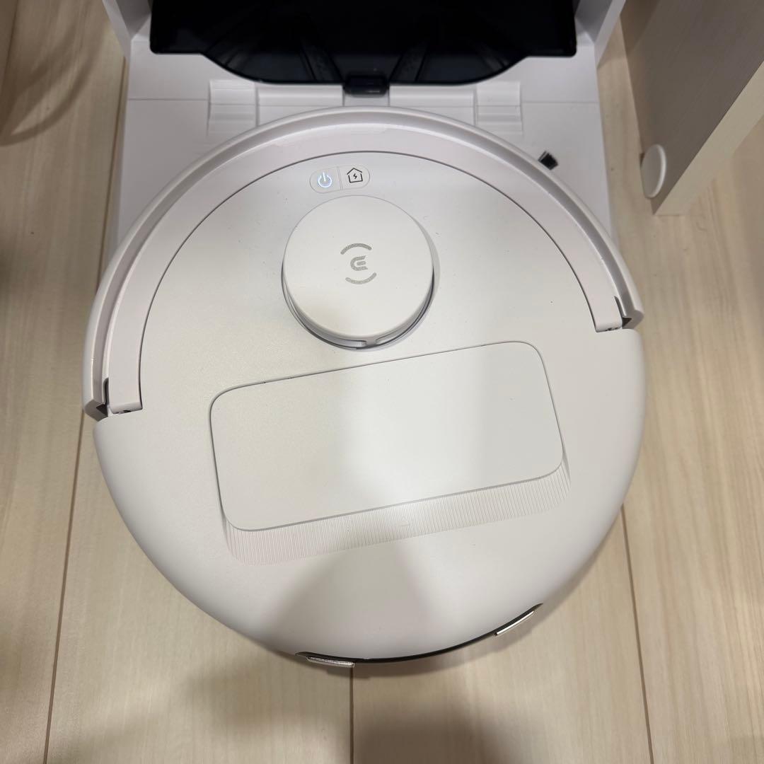 【正規日本モデル】ECOVACS DEEBOT mini ロボット掃除機