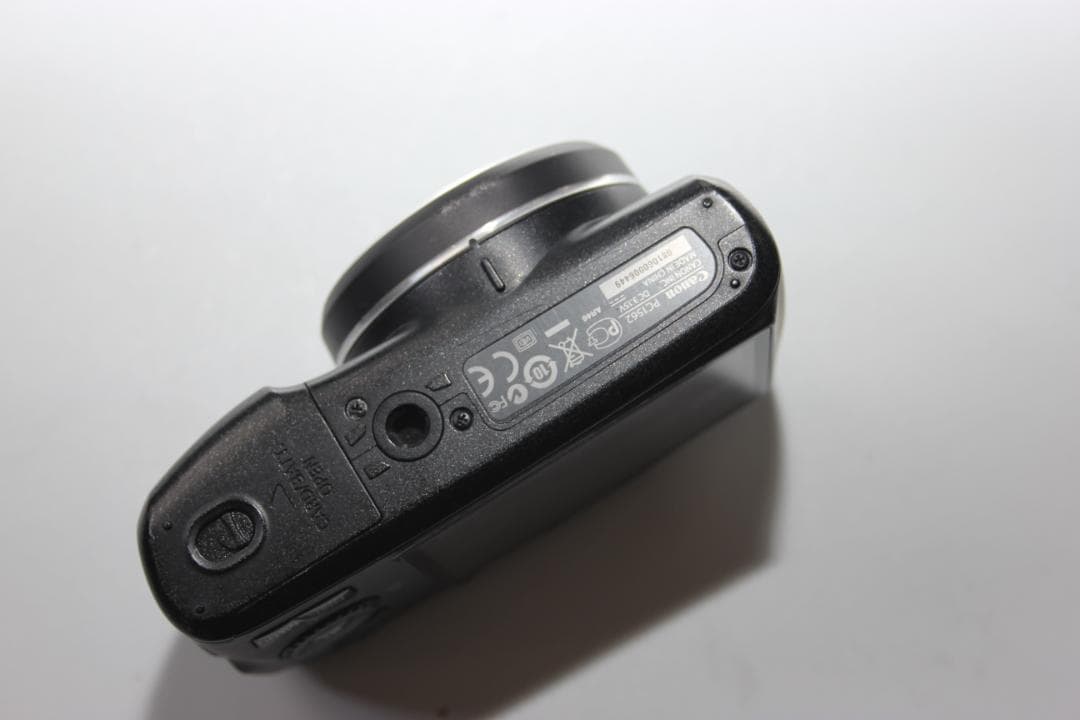 Canon PowerShot SX130 コンデジ　動作品