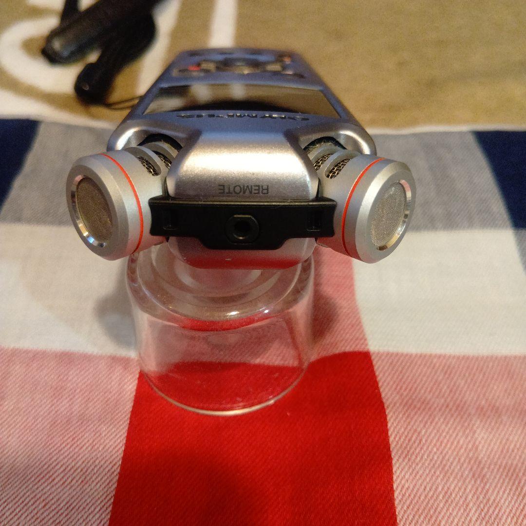 LINEAR PCM レコーダー LS-11 Olympus