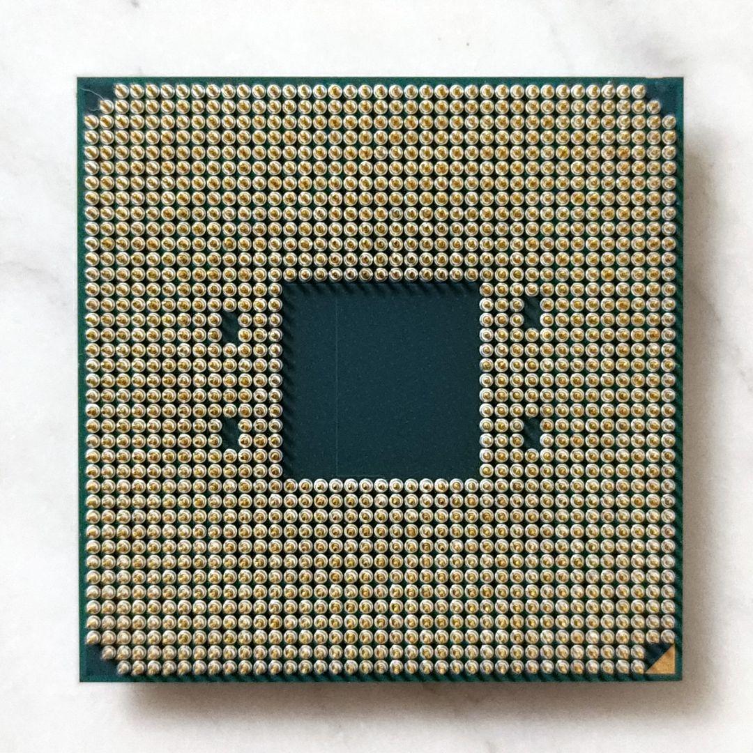 【動作確認済み】AMD Ryzen7 5700X (No.494)
