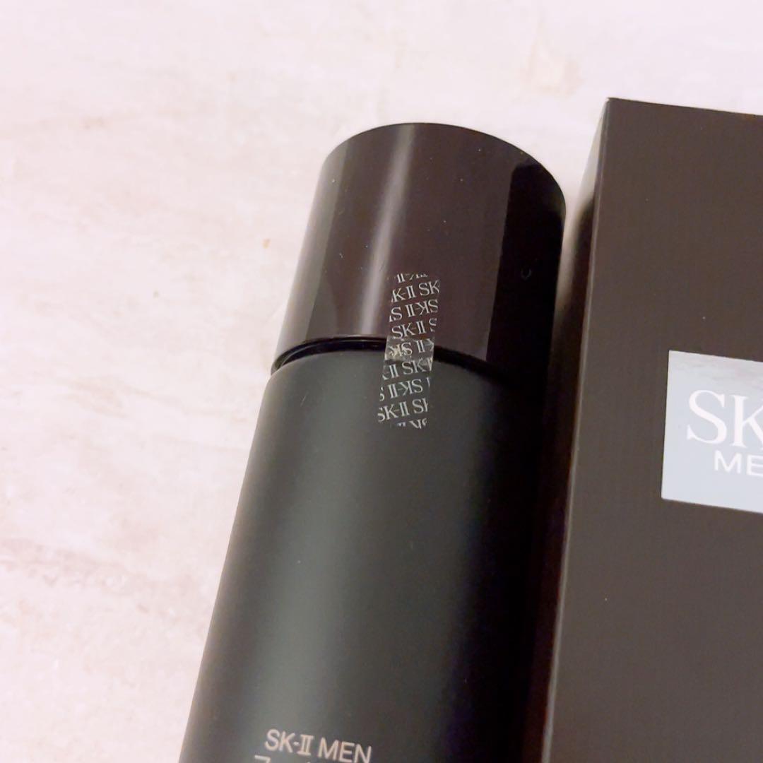 G☆未使用☆SK-II MEN フェイシャルトリートメントエッセンス 160ml