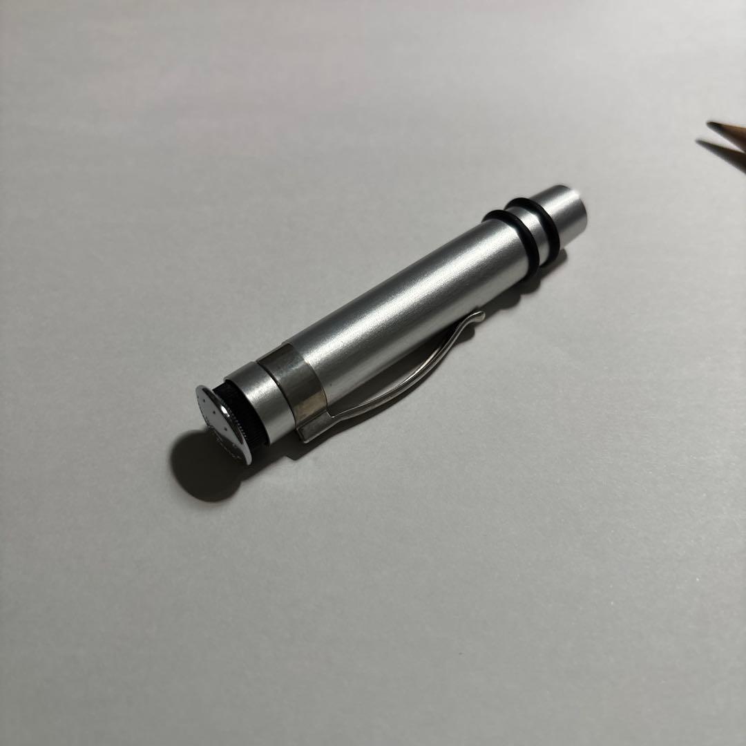 Faber-Castell パーフェクトペンシル ufo