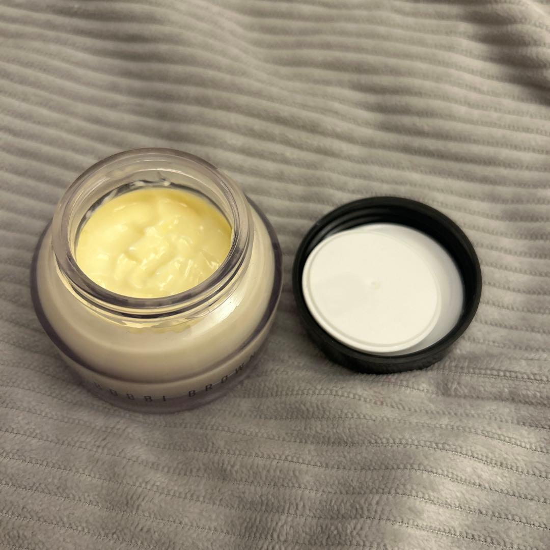BOBBI BROWN ビタエンリッチドクリーム 50ml