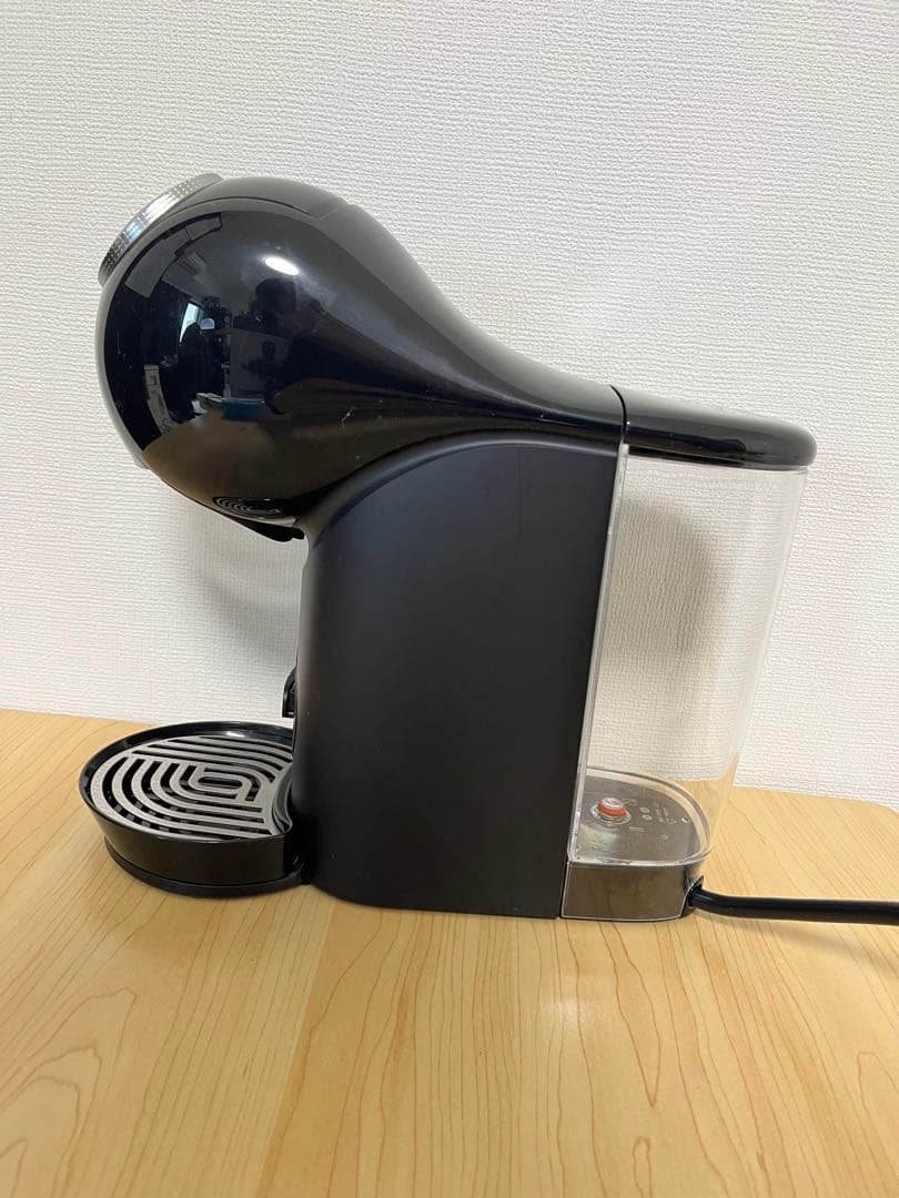 ⭐︎良品⭐︎ ネスカフェ ドルチェグスト ジェニオエスプラスEF1003-PB
