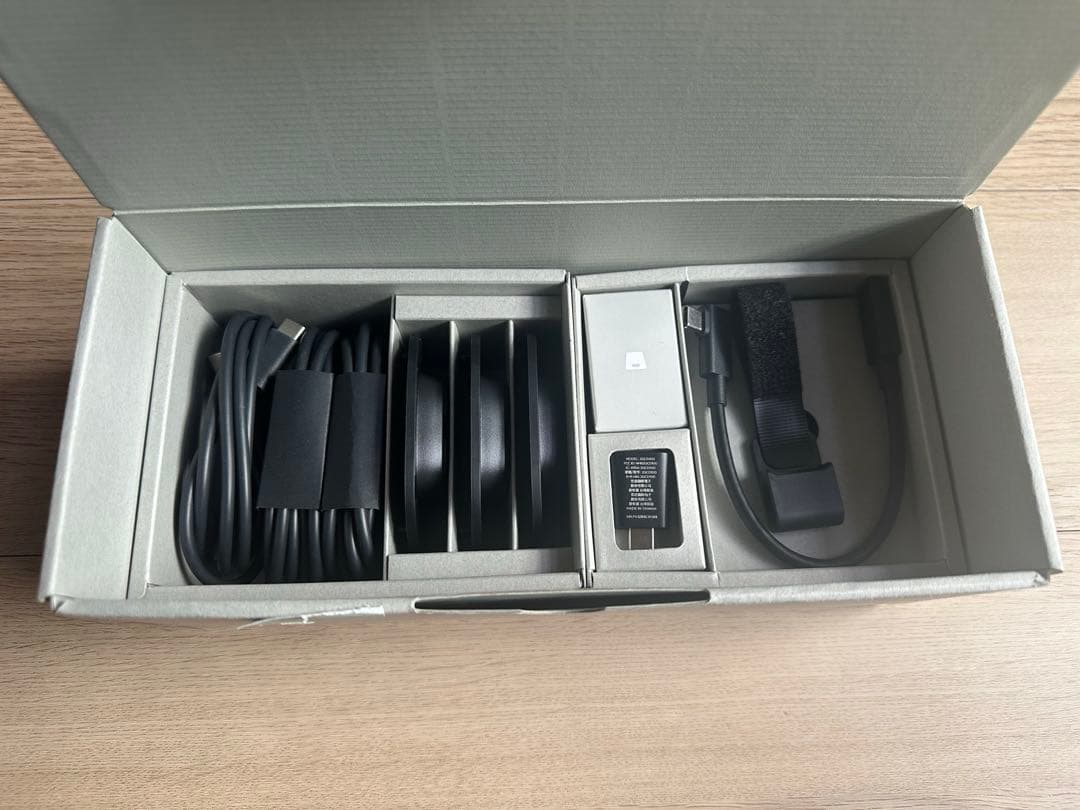HTC VIVE Ultimate + EOZベルト 腰 両足 付き
