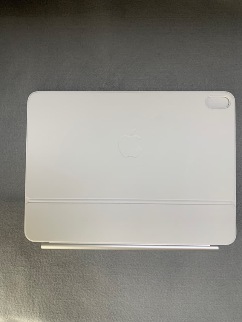 限定保証ありiPad Air (M3)11インチ用Magic Keyboard