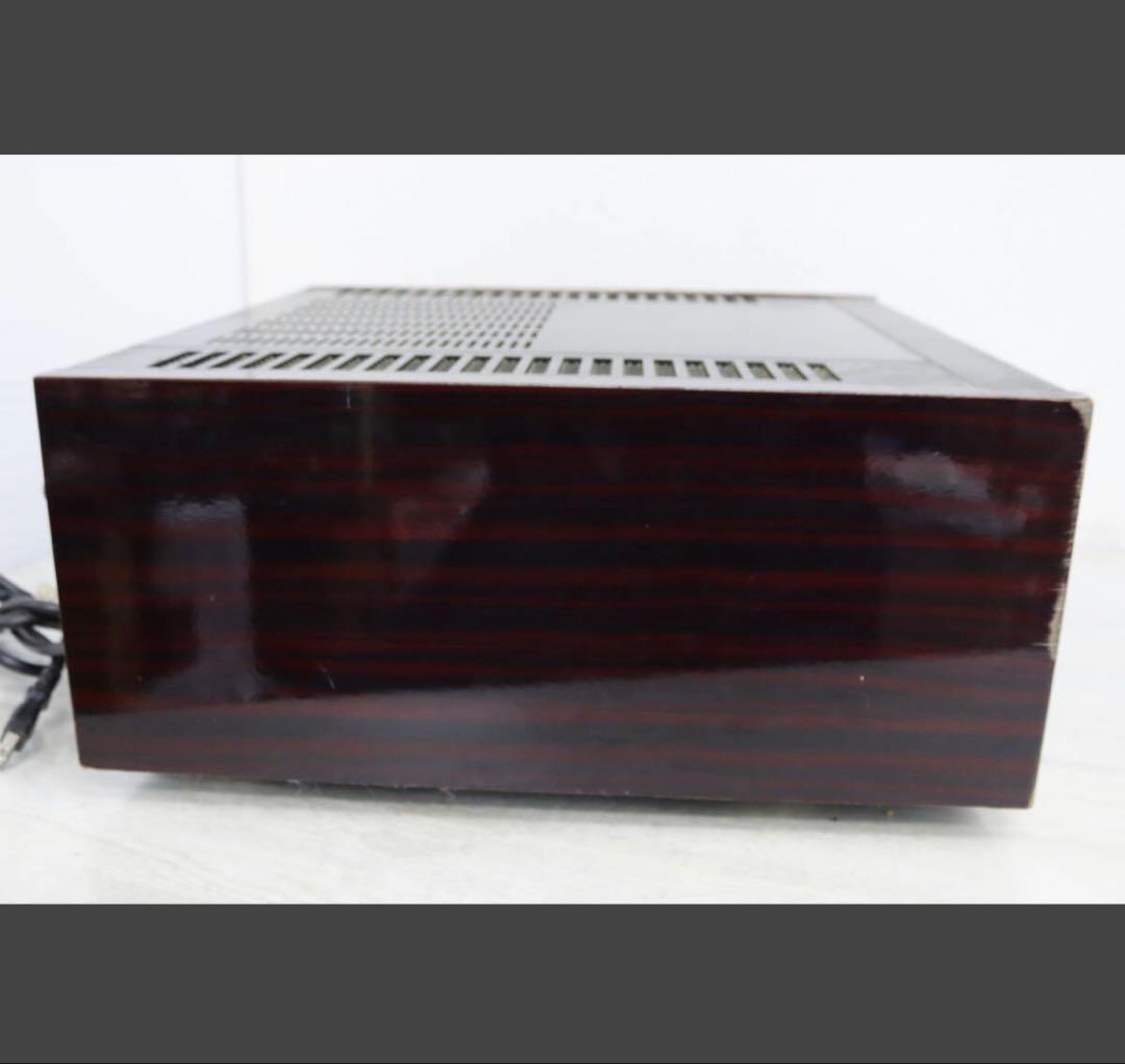 SANSUI B-2301L VINTAGE パワーアンプ サンスイ