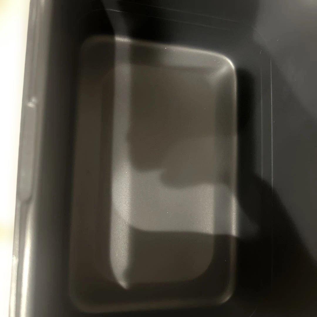 定価9878円卓上フライヤー