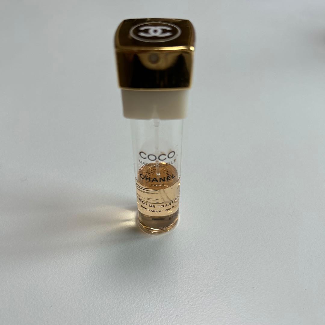 CHANEL Coco Mademoiselle オードトワレ 5ml