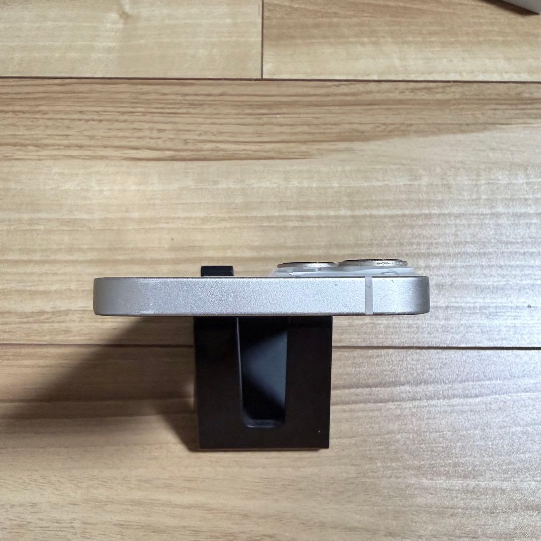 バッテリー新品 iPhone14 128GB スターライト