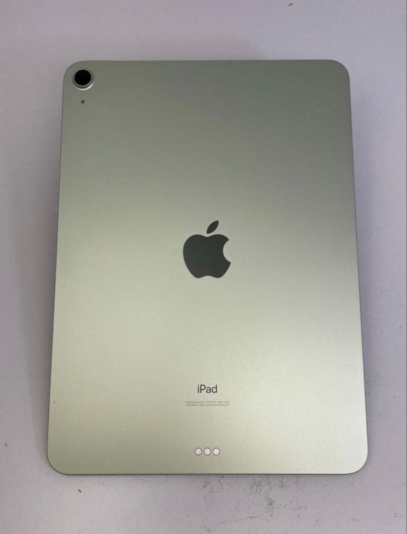 【美品】Apple iPadAir 第4世代