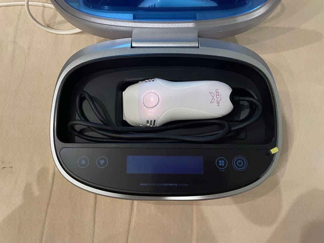 kenon ケノン ver.8.4 光脱毛器
