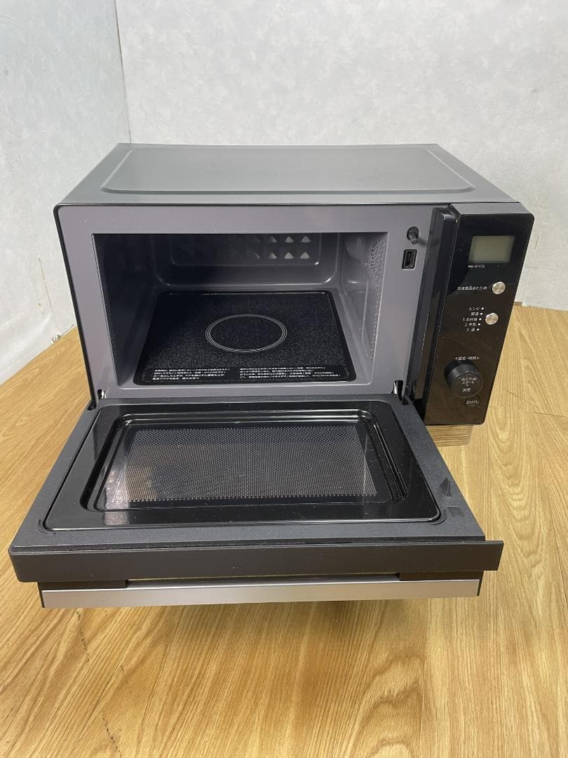 K♢1103 シャープ 電子レンジ RE-TF17S