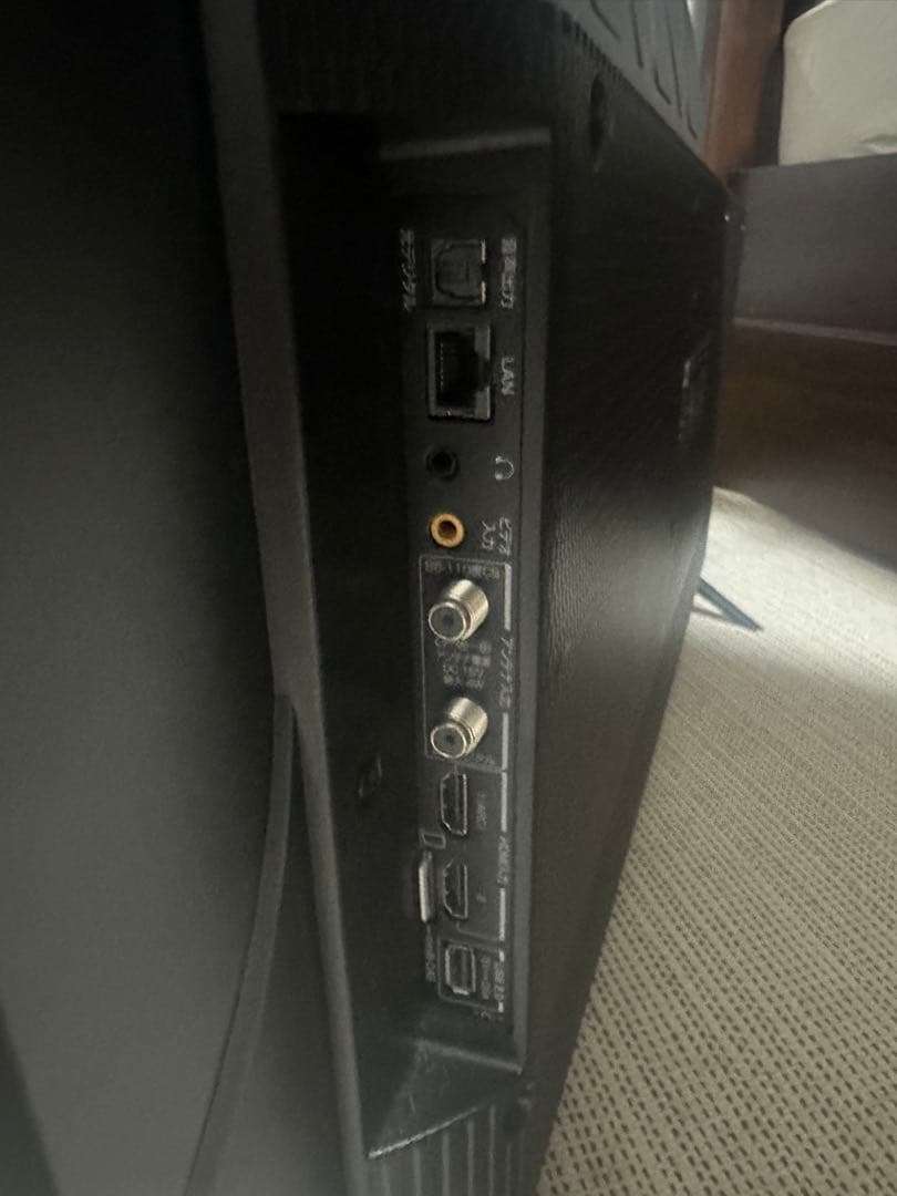 【コウメイ様】【2022年製】TCL 液晶テレビ32S5200A