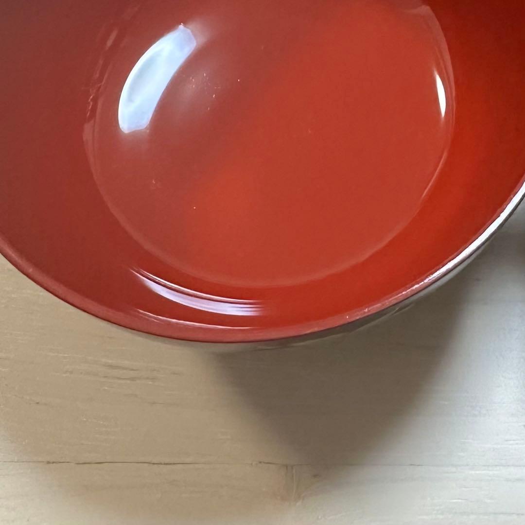 寿司桶、お椀、お箸セット