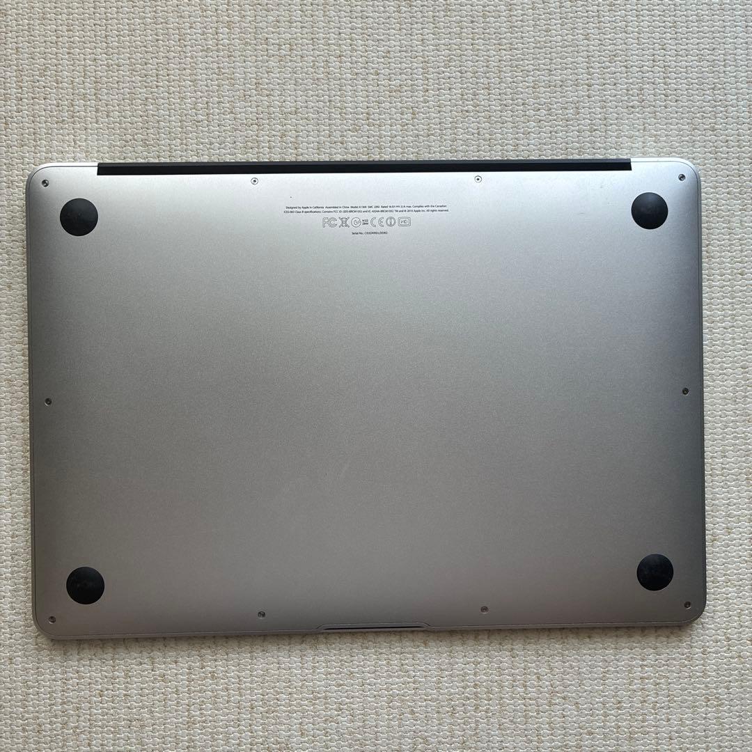 MacBook Air 13 （2011） セット