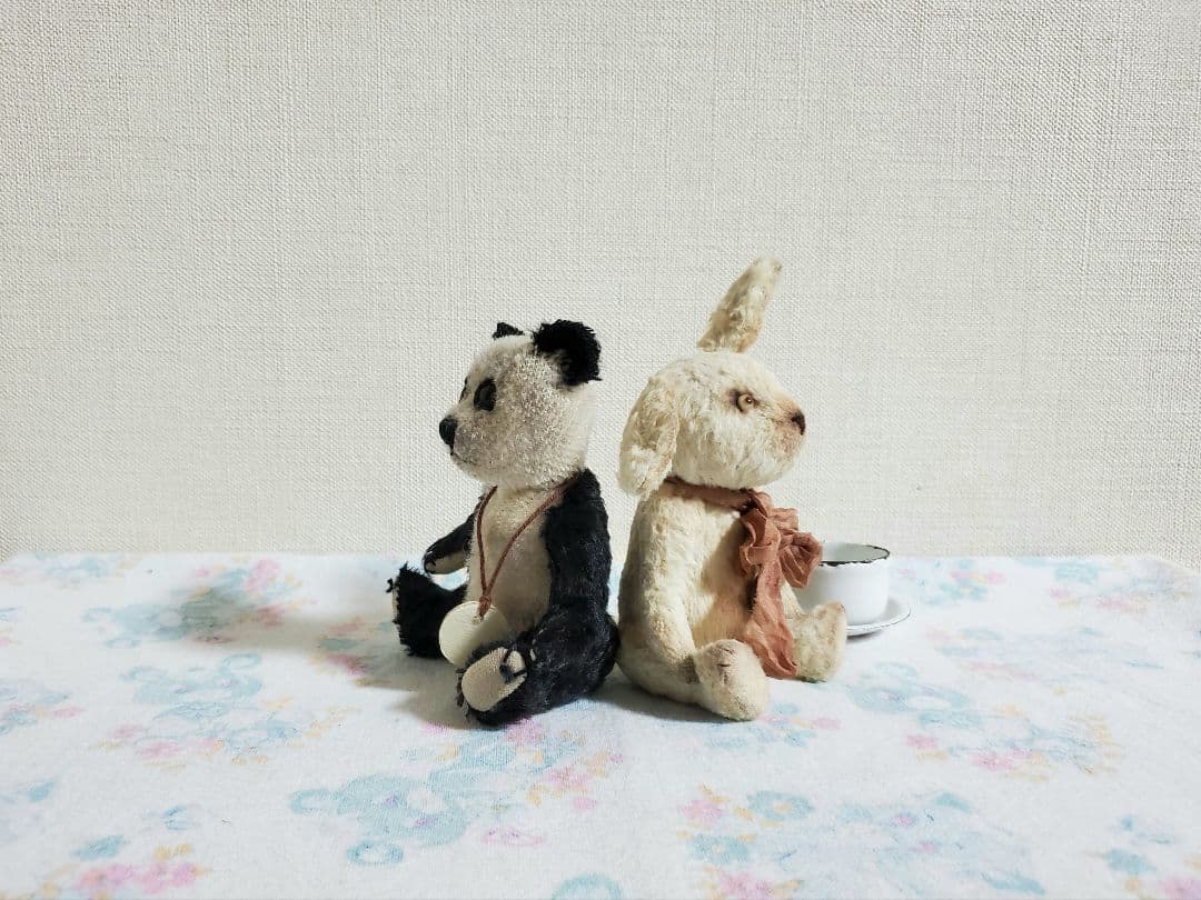 専用！　作家　うさぎ