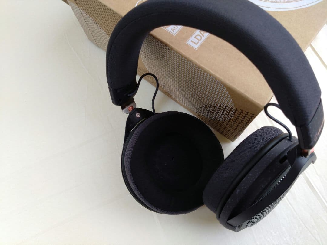 ア*カ様 【オーディオテクニカ】ATH-HL7BT　ワイヤレスヘッドホン 1年間
