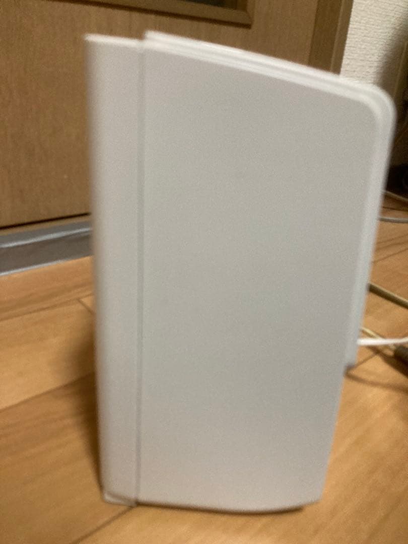 MAX マックスタイムレコーダ　ER-60SU