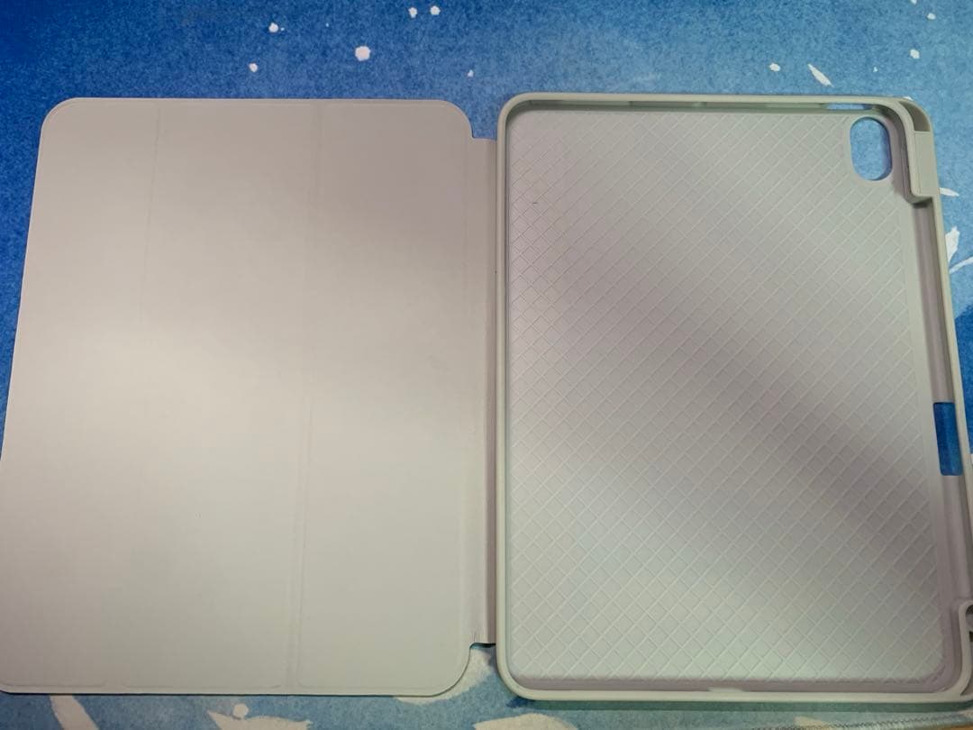 M3 iPad Air 11インチ　スターライト　128GB Wi-Fi 美品