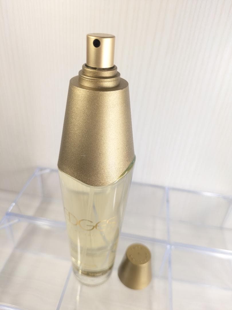 Panouge　パヌージュ　EDGES　オードトワレ　100ml