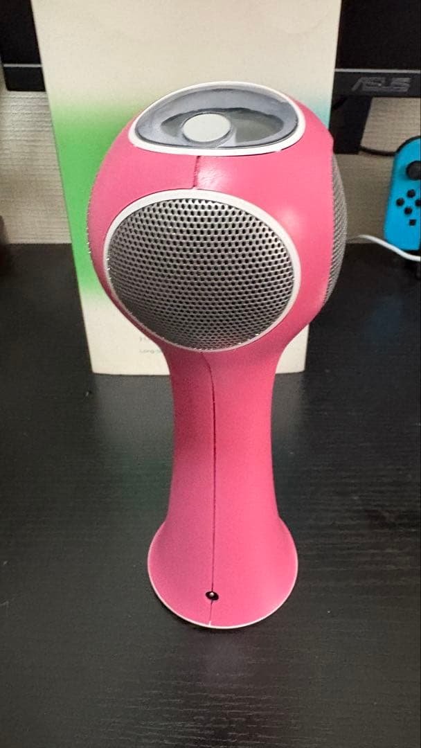Tria Beauty ピンク　トリア4X　LHR4 パーソナルレーザー脱毛器