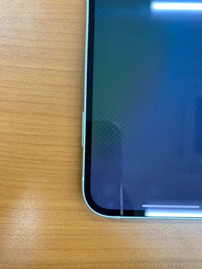 ア*ラ様 動作確認済 iPhone 12 128GB ID F2525