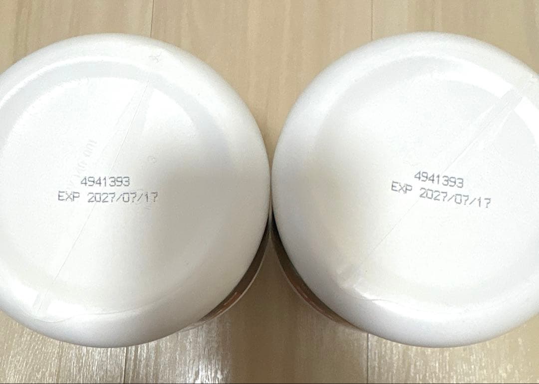 メラルーカ　FIBERWISE オレンジ 600g 糖質オフシトラスオレンジ