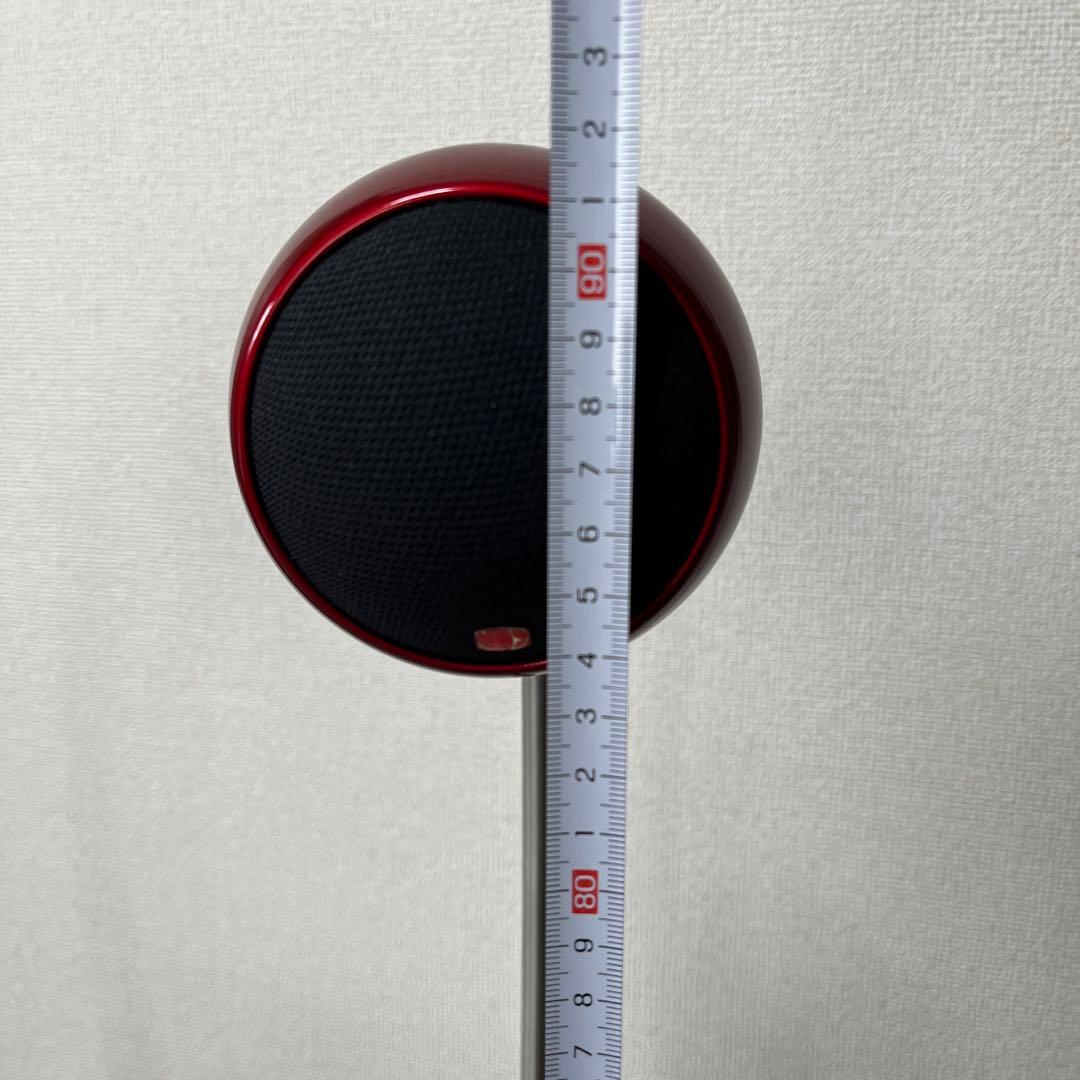 アンソニーギャロ　Nucleus Micro スピーカー！！