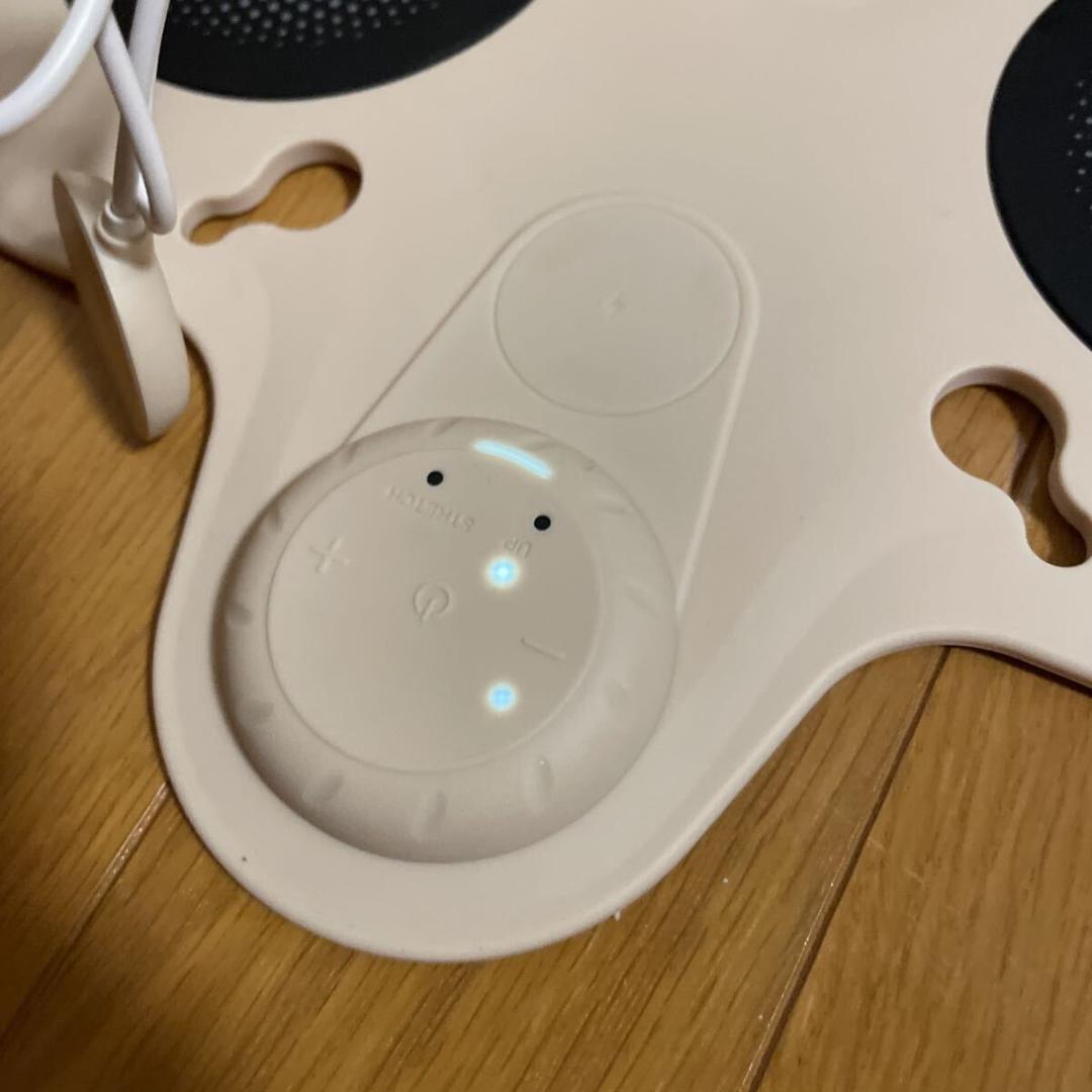 mys ミニスパトレーナー MS-60N トレーニング