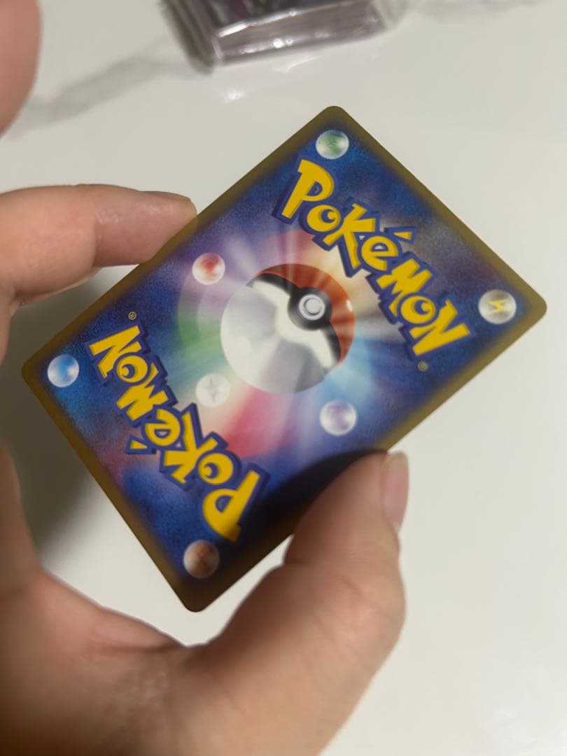 セレビィex PROMO ポケモンカードプレイヤーズクラブ PLAYプロモカー…