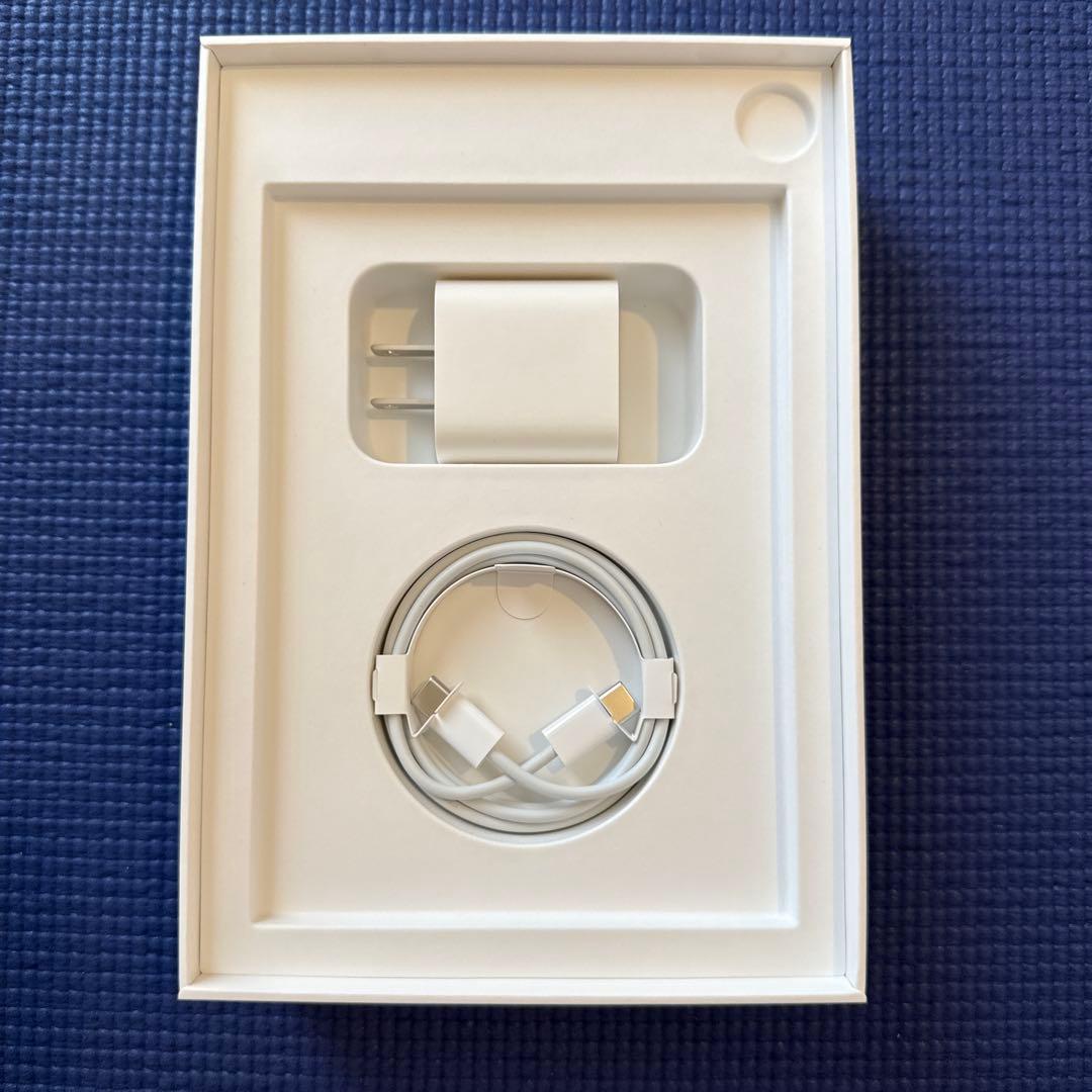 iPad mini (第6世代) 256GB Wi-Fi