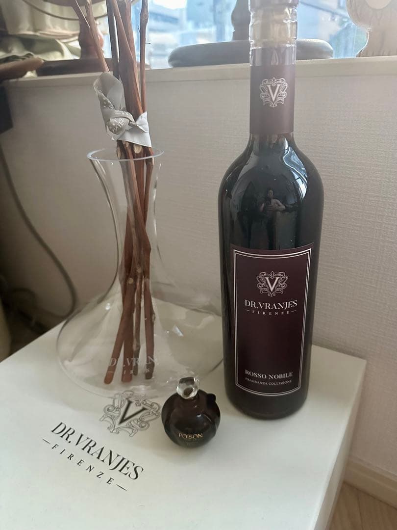 ✳️廃盤　希少　クリスチャン・ディオール プワゾン