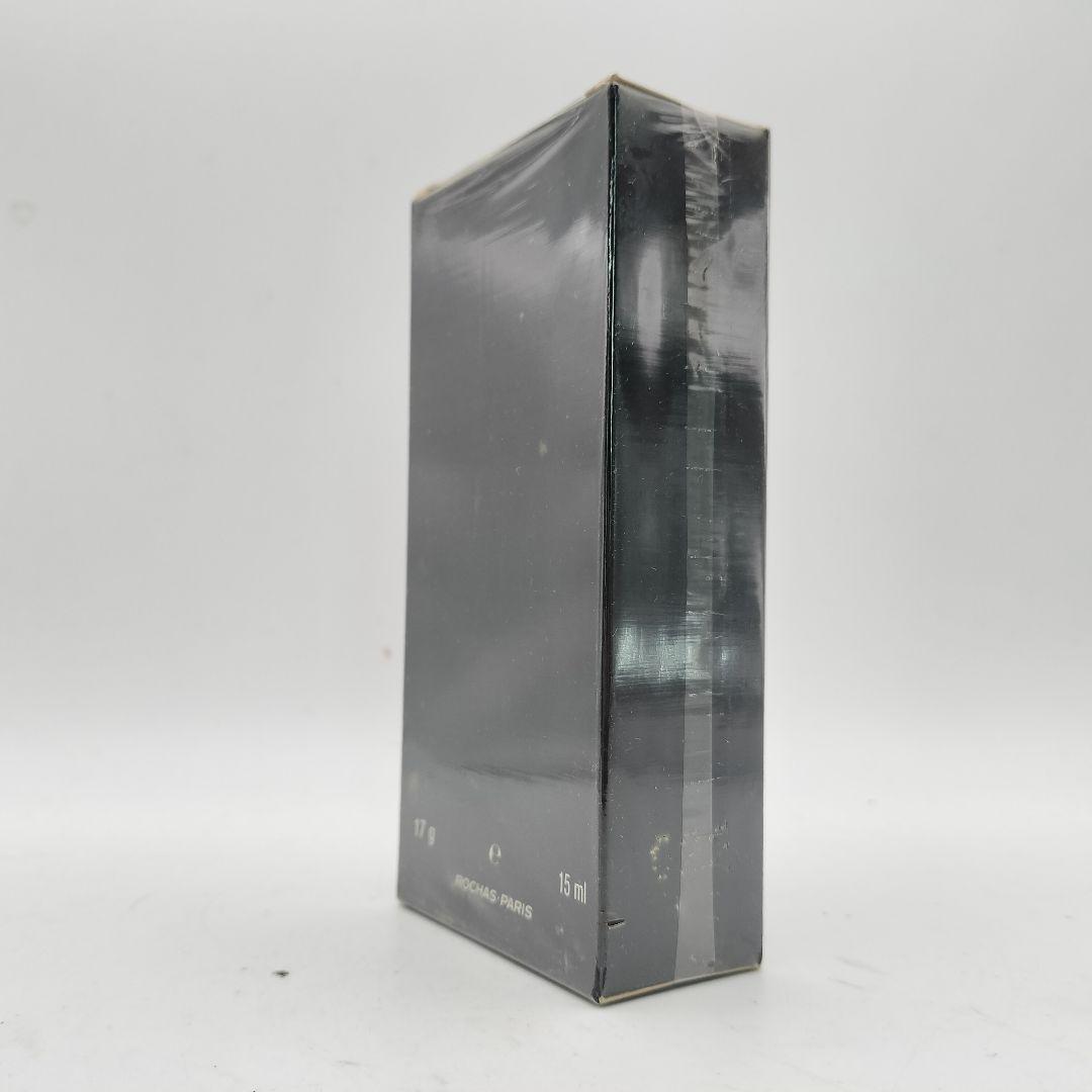 ■未使用フィルム付　ロシャス　ミステールドゥロシャス　パルファム　15ml